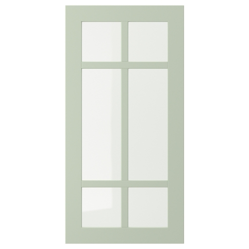 ИКЕА Стеклянные двери STENSUND, 105.240.22 - Home Club