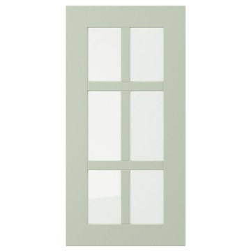 ИКЕА Стеклянные двери STENSUND, 105.240.17 - Home Club