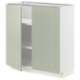 ИКЕА Шкаф stj METOD МЕТОД, 694.875.17 - Home Club