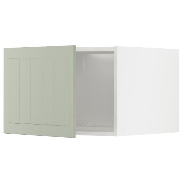ИКЕА Надставка для холодильника METOD МЕТОД, 894.876.20 - Home Club