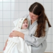 ИКЕА Детское полотенце с капюшоном DRÖMSLOTT, 905.263.76 - Home Club, изображение 2