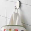 ИКЕА Детское полотенце с капюшоном DRÖMSLOTT, 905.263.76 - Home Club, изображение 3