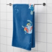 ИКЕА Банное полотенце BLÅVINGAD, 605.340.66 - Home Club, изображение 3