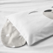 ИКЕА Комплект постельного белья для детской кроватки DRÖMSLOTT, 805.263.67 - Home Club, изображение 7