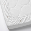 ИКЕА Комплект постельного белья для детской кроватки DRÖMSLOTT, 805.263.67 - Home Club, изображение 9
