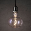ИКЕА Светодиодная лампа E27 260 люмен MOLNART, 405.404.45 - Home Club, изображение 7