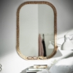 ИКЕА Зеркало SOMMARBO, 605.168.02 - Home Club, изображение 3