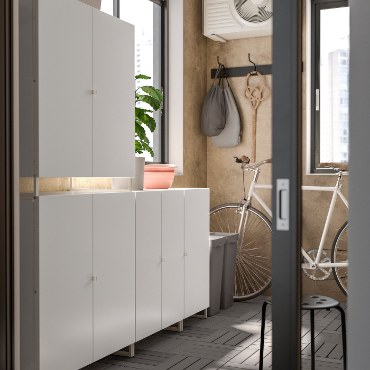 Серія JOSTEIN IKEA - Home Club