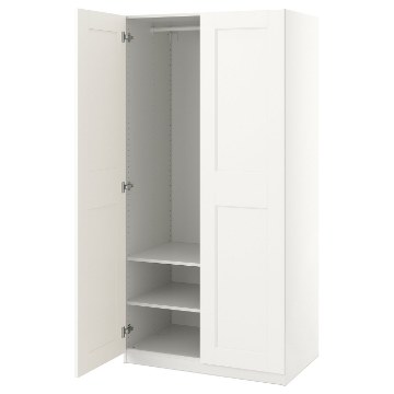 ИКЕА Шкаф PAX ПАКС / GRIMO ГРИМО, 994.968.55 - Home Club