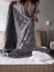 ИКЕА Утяжеленное одеяло ODONVIDE, 805.033.23 - Home Club, изображение 5