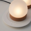 ИКЕА Комплект декоративной светодиодной подсветки из 4 частей PRAKTSPIREA, 805.388.55 - Home Club, изображение 8