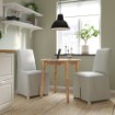 ИКЕА Стол и 2 стула NACKANÄS / BERGMUND, 994.962.85 - Home Club, изображение 2