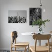 ИКЕА Картина KOPPARFALL КОППАРФЭЛЛ, 505.087.94 - Home Club, изображение 4