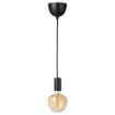 ИКЕА Подвесной светильник с лампой SUNNEBY СУННЕБЮ / MOLNART, 794.912.03 - Home Club