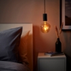 ІКЕА Підвісний світильник з лампочкою SUNNEBY СУННЕБЮ / MOLNART, 794.912.03 - Home Club, зображення 2