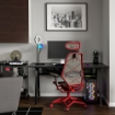 ИКЕА Игровой стол и стул UTESPELARE / STYRSPEL, 394.910.35 - Home Club, изображение 2