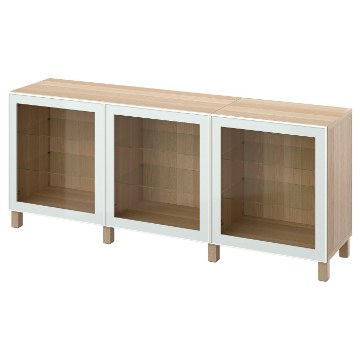 ИКЕА Комбинация с дверью BESTÅ БЕСТО, 394.888.15 - Home Club