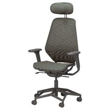 ИКЕА Игровое кресло STYRSPEL, 205.220.32 - Home Club