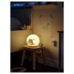 ИКЕА Светодиодная настольная лампа BRUMMIG УРСКОГ, 305.261.19 - Home Club, изображение 6