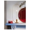ИКЕА Держатель для свечей LED STRÅLA СТРОЛА, 205.324.27 - Home Club, изображение 3