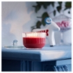 ІКЕА Свічка ароматична у склянці VINTERFINT, 205.257.47 - Home Club, зображення 3