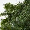 ИКЕА Искусственная елка со светодиодной подсветкой VINTERFINT ВИНТЕРФИНТ, 105.325.88 - Home Club, изображение 3