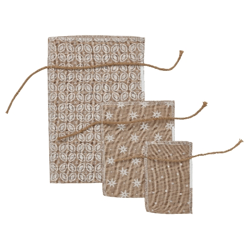 ІКЕА Подарункові пакети VINTERFINT, 305.287.88 - Home Club