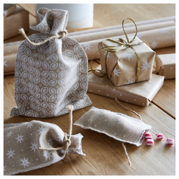 ІКЕА Подарункові пакети VINTERFINT, 305.287.88 - Home Club