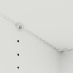 ИКЕА Светодиодная лента с датчиком для шкафа ÖVERSIDAN, 204.749.03 - Home Club, изображение 10