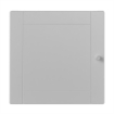 ИКЕА Вставка с дверцей KALLAX КАЛЛАКС, 205.621.36 - Home Club, изображение 4
