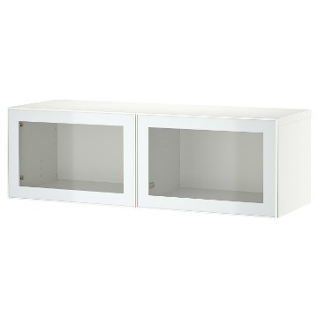 ІКЕА Комбінація настінних шаф BESTÅ БЕСТО, 494.892.30 - Home Club
