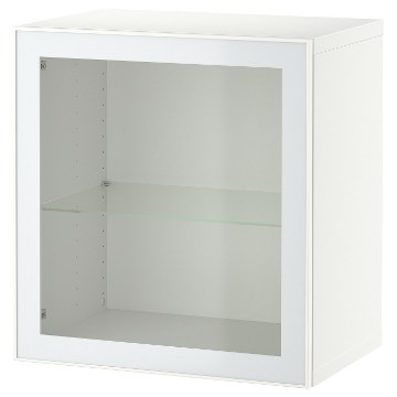 ИКЕА Комбинация настенных шкафов BESTÅ БЕСТО, 994.891.81 - Home Club
