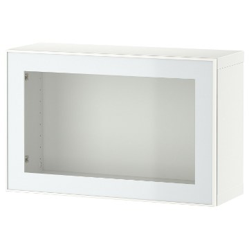 ИКЕА Комбинация настенных шкафов BESTÅ БЕСТО, 894.891.72 - Home Club