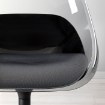ИКЕА Вращающийся стул BALTSAR, 805.212.42 - Home Club, изображение 3