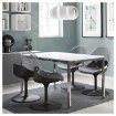 ИКЕА Вращающийся стул BALTSAR, 805.212.42 - Home Club, изображение 7