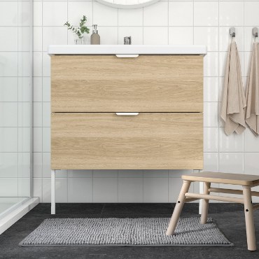 Серія TOFTBO IKEA - Home Club