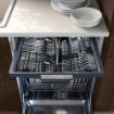 ИКЕА Встраиваемая посудомоечная машина ДИСКАД, 404.754.16 - Home Club, изображение 5