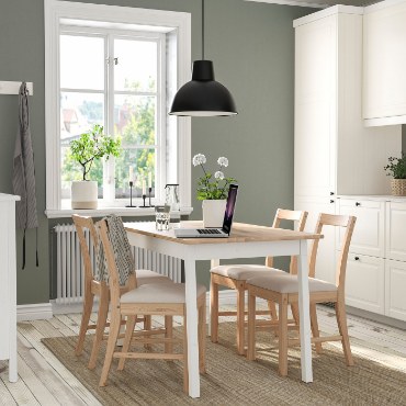 Серія PINNTORP IKEA - Home Club