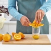 ІКЕА Соковижималка для лимона UPPFYLLD, 905.286.91 - Home Club, зображення 5