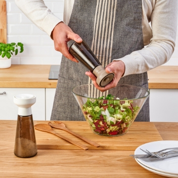 ИКЕА Мельница HALVTOM, 405.234.60 - Home Club