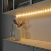 ІКЕА Світлодіодна стрічка для освітлення VATTENSTEN, 105.305.32 - Home Club, зображення 4
