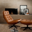 ИКЕА Вращающееся кресло HAVBERG, 705.151.09 - Home Club, изображение 2
