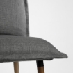 ИКЕА Стол и 6 стульев EKEDALEN ЭКЕДАЛЕН / KLINTEN, 695.058.80 - Home Club, изображение 3