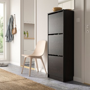 Серія BISSA IKEA - Home Club