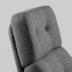 ИКЕА Вращающееся кресло HAVBERG, 505.148.94 - Home Club, изображение 3