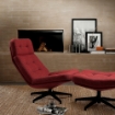ИКЕА Вращающееся кресло HAVBERG, 205.148.95 - Home Club, изображение 2