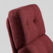 ИКЕА Вращающееся кресло HAVBERG, 205.148.95 - Home Club, изображение 3