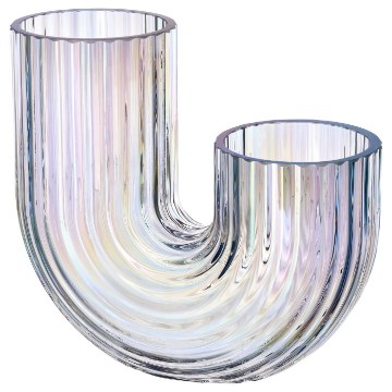 ІКЕА Ваза RÄFFELBJÖRK, 005.376.52 - Home Club