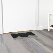 ИКЕА Пидверный ковер UDBYHÖJ, 305.424.78 - Home Club, изображение 4