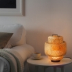 ИКЕА Светодиодная настольная лампа SINNERLIG СИННЕРЛИГ, 405.012.03 - Home Club, изображение 2